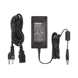 Shure PS60US 15V DC 72-Inch Coax Plug Power Supply — Being Shipped