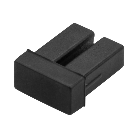 StarTech.com LC SFP Fiber Optic Dust Covers (10-Pack) — Being Shipped