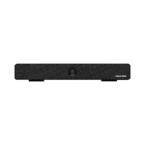 ClearOne Versa Mediabar 4K Video Conferencing Camera & Audio System — Being Shipped