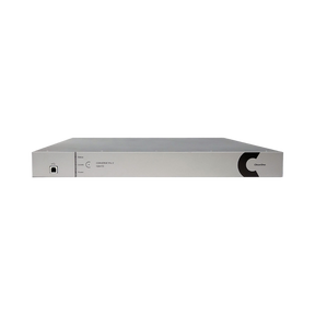 ClearOne Converge Pro 2 128VTD Advanced Multichannel Mic Auto Mixer with Dante, VoIP, Telco, and DSP — Being Shipped