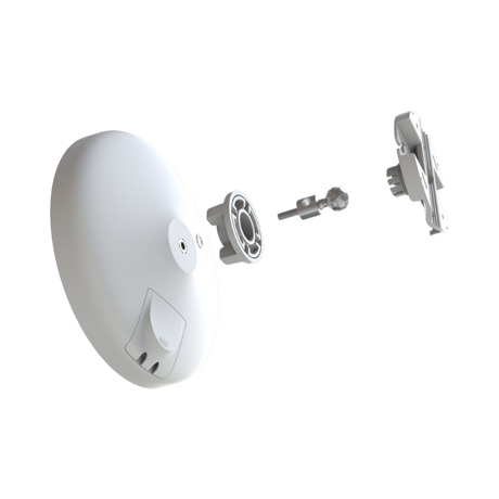 EnGenius EnStation5-AC Wireless 5 GHz Long Range Outdoor Bridge — Being Shipped