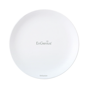 EnGenius EnStation5-AC Wireless 5 GHz Long Range Outdoor Bridge — Being Shipped