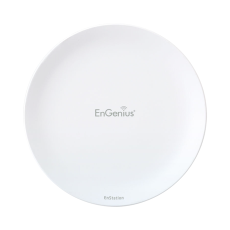 EnGenius EnStation5-AC Wireless 5 GHz Long Range Outdoor Bridge — Being Shipped
