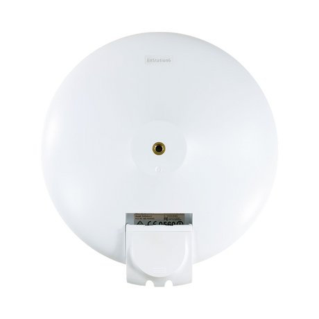 EnGenius EnStation6 Wireless 5 GHz Long Range Wi-Fi 6 Outdoor Bridge (2-Piece Kit) — Being Shipped