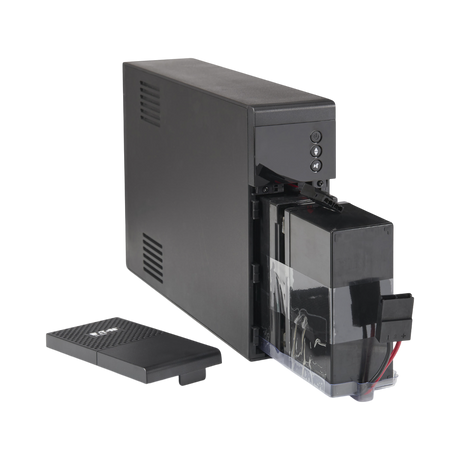 Eaton 5S 1500VA 900W LCD Display Line-Interactive UPS — Being Shipped