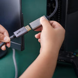 Mobile Pixels 8K HDMI Cable 6ft High-Speed 48Gbps — Being Shipped