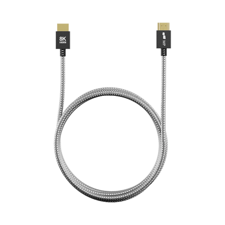 Mobile Pixels 8K HDMI Cable 6ft High-Speed 48Gbps — Being Shipped