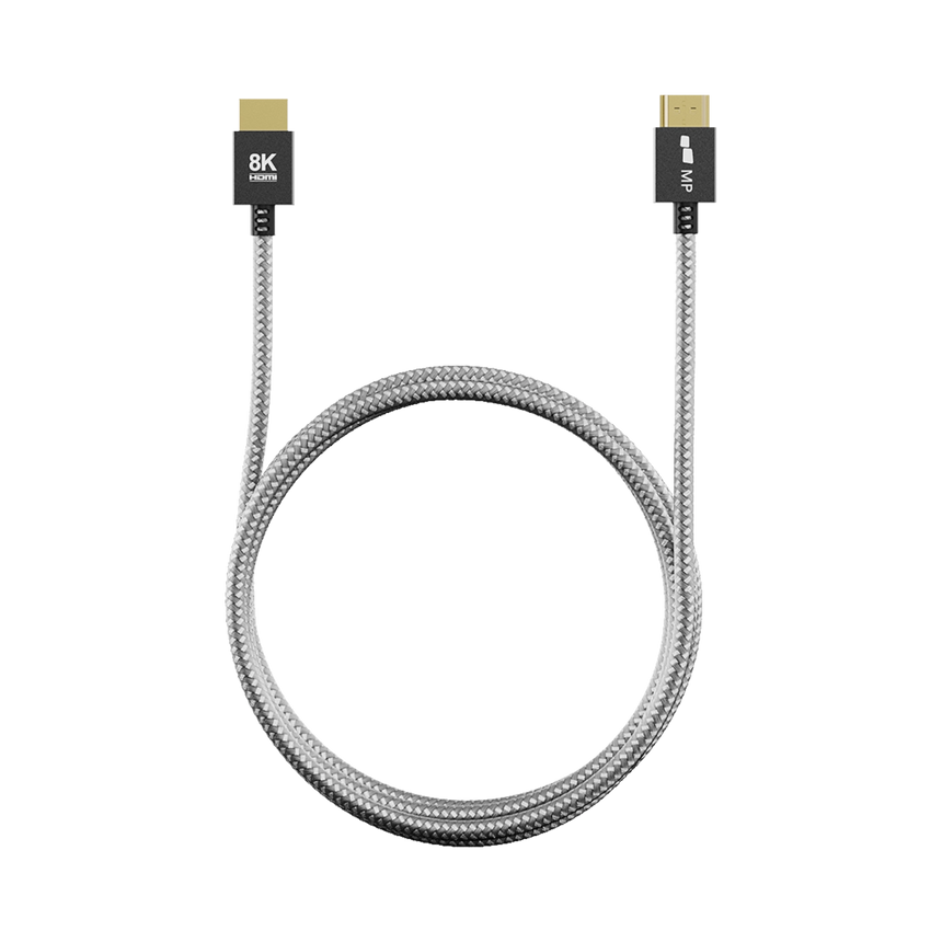 Mobile Pixels 8K HDMI Cable 6ft High-Speed 48Gbps — Being Shipped