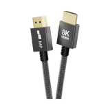 Mobile Pixels 8K HDMI Cable 6ft High-Speed 48Gbps — Being Shipped