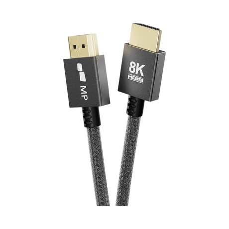 Mobile Pixels 8K HDMI Cable 6ft High-Speed 48Gbps — Being Shipped