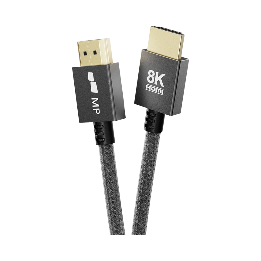 Mobile Pixels 8K HDMI Cable 6ft High-Speed 48Gbps — Being Shipped