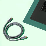 Mobile Pixels 8K HDMI Cable 6ft High-Speed 48Gbps — Being Shipped