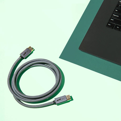 Mobile Pixels 8K HDMI Cable 6ft High-Speed 48Gbps — Being Shipped
