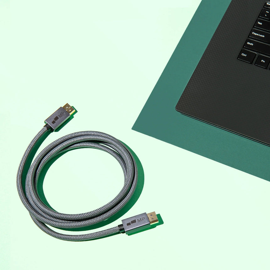 Mobile Pixels 8K HDMI Cable 6ft High-Speed 48Gbps — Being Shipped