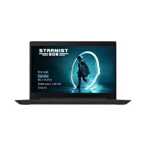 Lenovo IdeaPad L340 15.6" Gaming Laptop, Intel Core i5-9300H, NVIDIA GeForce GTX 1650, 8GB RAM, 512GB SSD — Being Shipped