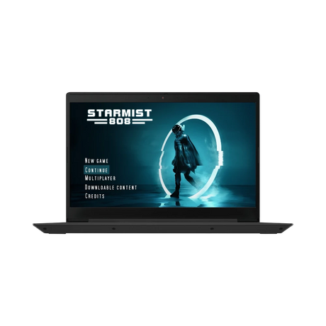 Lenovo IdeaPad L340 15.6" Gaming Laptop, Intel Core i5-9300H, NVIDIA GeForce GTX 1650, 8GB RAM, 512GB SSD — Being Shipped