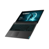 Lenovo IdeaPad L340 15.6" Gaming Laptop, Intel Core i5-9300H, NVIDIA GeForce GTX 1650, 8GB RAM, 512GB SSD — Being Shipped
