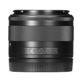 Canon EF-M 15-45mm f/3.5-6.3 IS STM Lens (Graphite) — Being Shipped