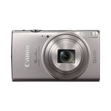Canon PowerShot ELPH 360 HS 20.2MP Digital Camera (Silver) — Being Shipped