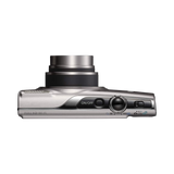 Canon PowerShot ELPH 360 HS 20.2MP Digital Camera (Silver) — Being Shipped