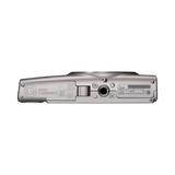 Canon PowerShot ELPH 360 HS 20.2MP Digital Camera (Silver) — Being Shipped