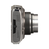 Canon PowerShot ELPH 360 HS 20.2MP Digital Camera (Silver) — Being Shipped