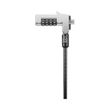Lenovo 5.91ft Resettable 4-Digit Combination Cable Lock — Being Shipped