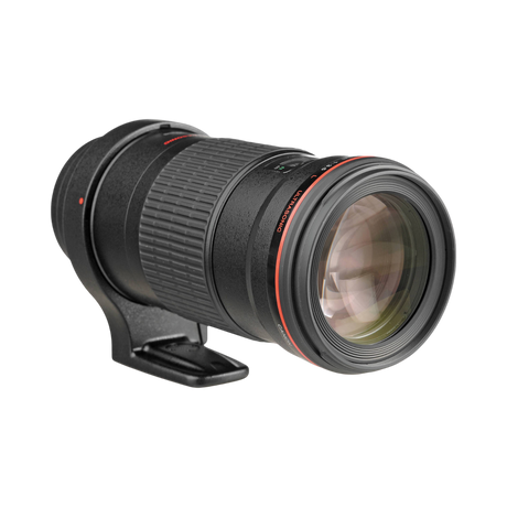 Canon EF 180mm f/3.5L Macro USM Lens — Being Shipped