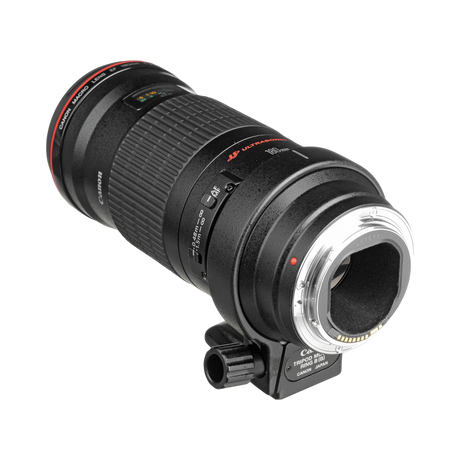 Canon EF 180mm f/3.5L Macro USM Lens — Being Shipped