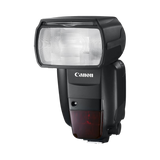 Canon Speedlite 600EX II-RT External Flash — Being Shipped
