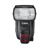 Canon Speedlite 600EX II-RT External Flash — Being Shipped