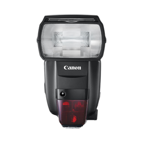 Canon Speedlite 600EX II-RT External Flash — Being Shipped