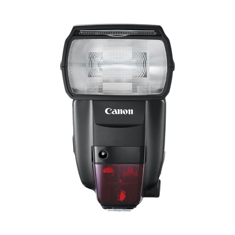 Canon Speedlite 600EX II-RT External Flash — Being Shipped