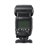 Canon Speedlite 600EX II-RT External Flash — Being Shipped