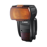 Canon Speedlite 600EX II-RT External Flash — Being Shipped