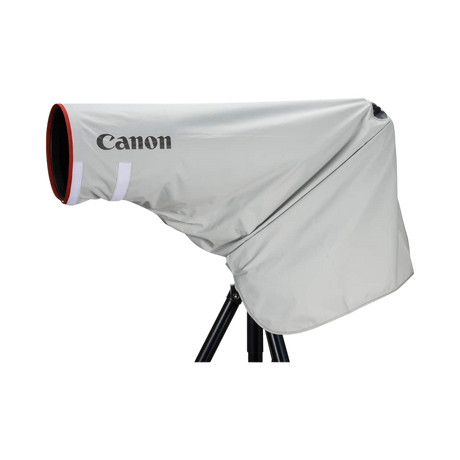 Canon ERC-E5L Rain Cover (Large) — Being Shipped