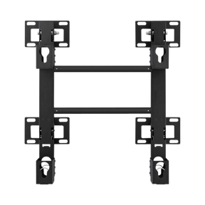 Samsung Flat Wall Mount for 65-75" Displays — Being Shipped