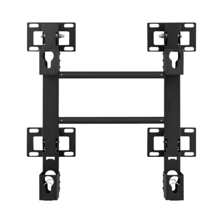 Samsung Flat Wall Mount for 65-75" Displays — Being Shipped