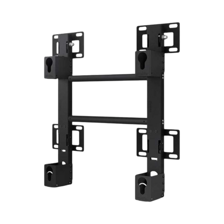 Samsung Flat Wall Mount for 65-75" Displays — Being Shipped
