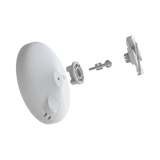 EnGenius EnStation6 Wireless 5 GHz Long Range Wi-Fi 6 Outdoor Bridge (2-Piece Kit) — Being Shipped