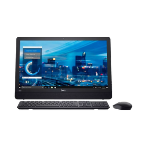 Dell Wyse 5470 24" All-in-One Thin Client Intel Celeron J4105, 4GB RAM, 16GB SSD — Being Shipped