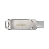 SanDisk Ultra Dual Drive Luxe 1TB USB 3.1 Flash Drive (USB Type-C / Type-A) — Being Shipped