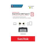 SanDisk 32GB Ultra Dual Drive USB Type-C Flash Drive — Being Shipped