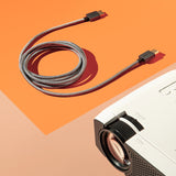 Mobile Pixels 8K HDMI Cable 6ft High-Speed 48Gbps — Being Shipped