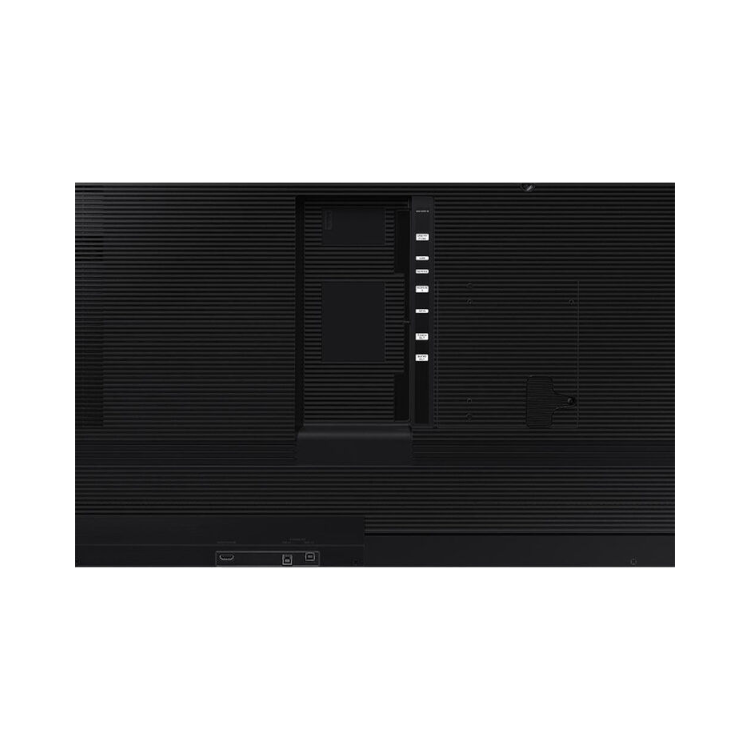 Samsung Flip WM85R Class 85" 16:9 60Hz 4K UHD LED Education Touchscreen Display — Being Shipped