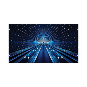 Samsung The Wall IAB Series Class 110" Landscape 16:9 120Hz Full HD HDR All-in-One LED Video Wall Display — Being Shipped