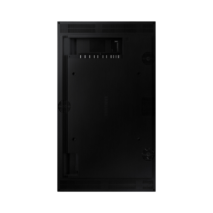 Samsung OMB Series 46" 16:9 60Hz Full HD VA LCD Smart Digital Signage Display — Being Shipped
