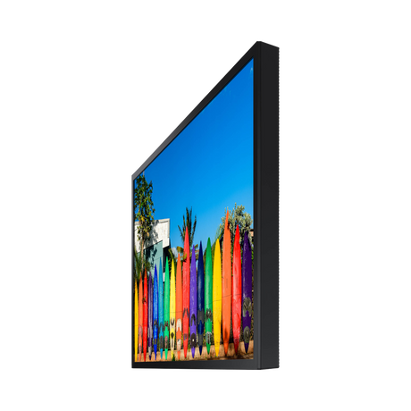 Samsung OMB Series 46" 16:9 60Hz Full HD VA LCD Smart Digital Signage Display — Being Shipped