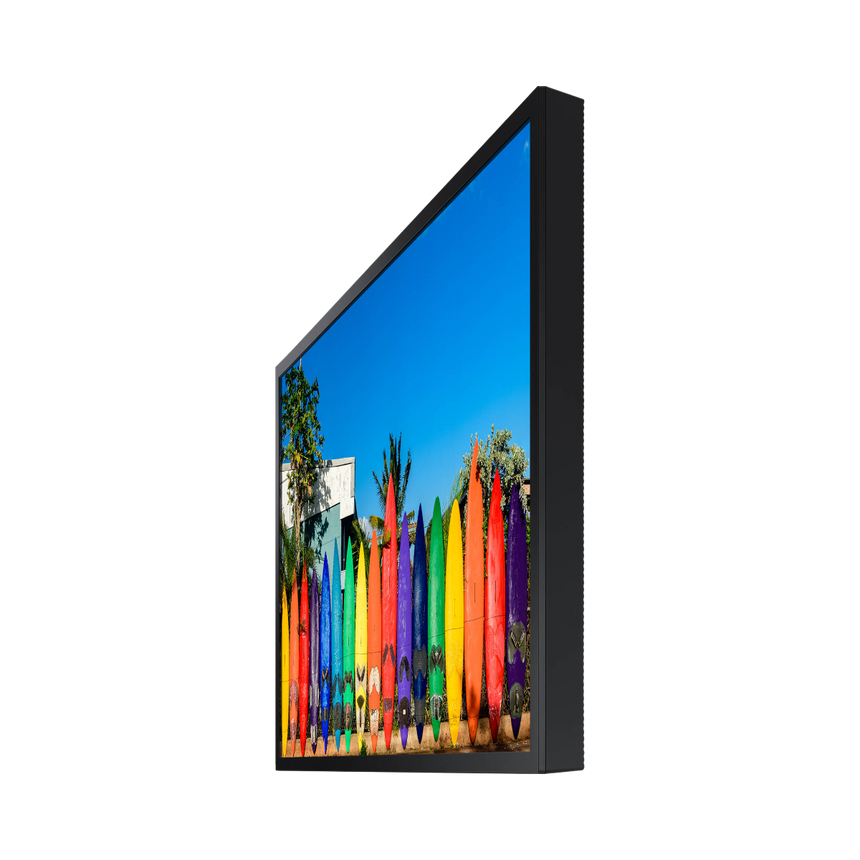 Samsung OMB Series 46" 16:9 60Hz Full HD VA LCD Smart Digital Signage Display — Being Shipped