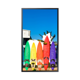 Samsung OMB Series 46" 16:9 60Hz Full HD VA LCD Smart Digital Signage Display — Being Shipped